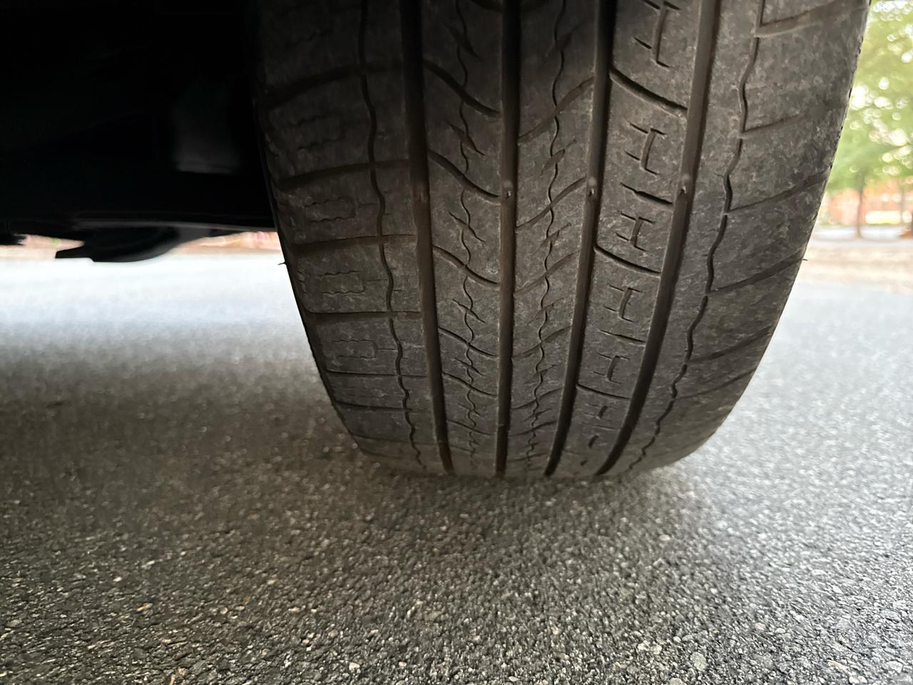 Dodge Grand Caravan SE 2018