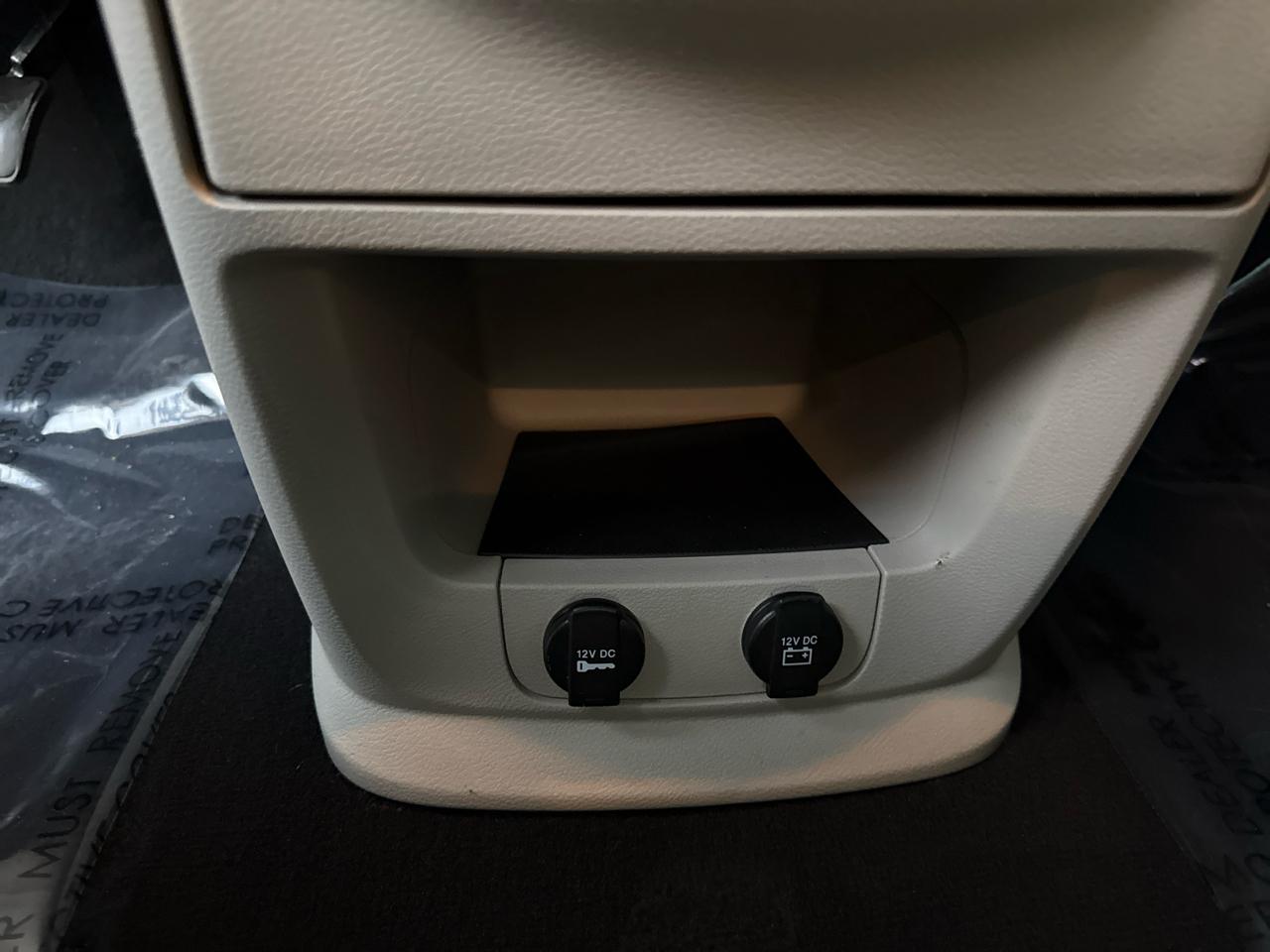 Dodge Grand Caravan SE 2018