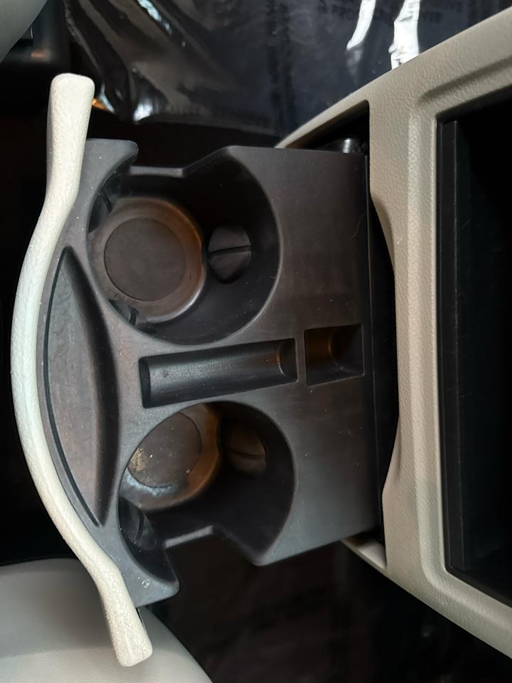 Dodge Grand Caravan SE 2018