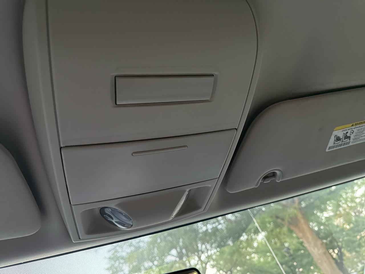 Dodge Grand Caravan SE 2018