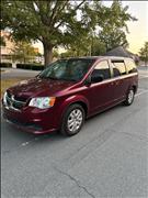 2018 Dodge Grand Caravan 