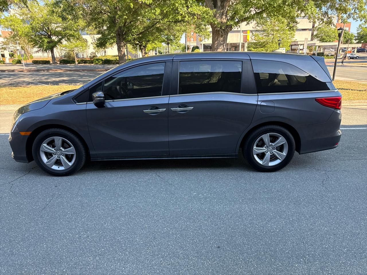 Honda Odyssey EX-L 2019