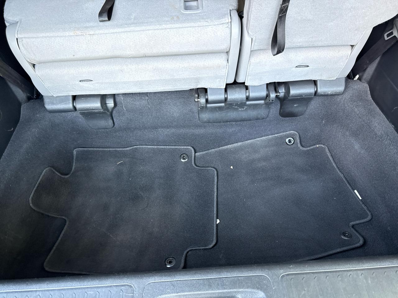 Honda Odyssey EX-L 2019