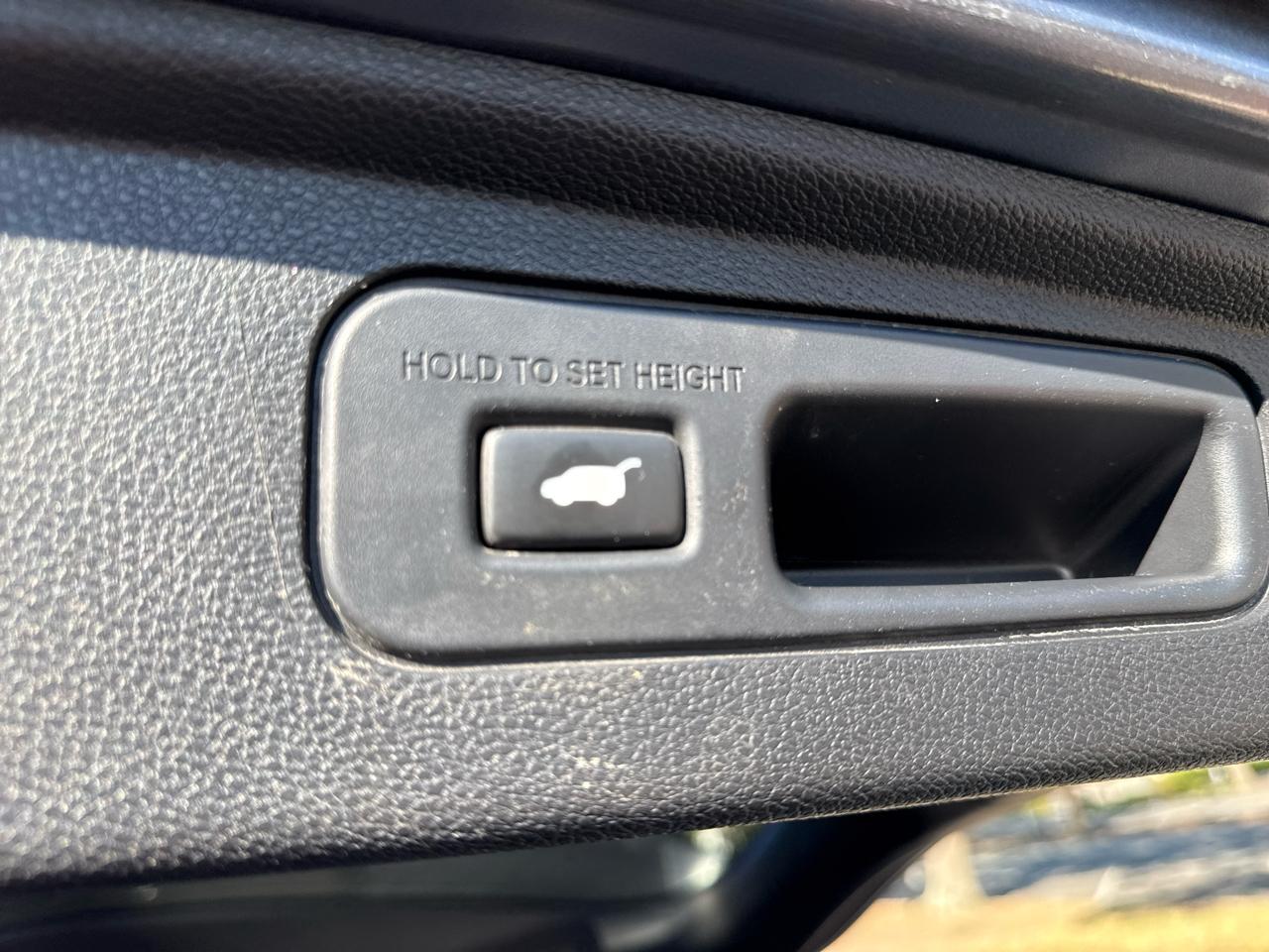 Honda Odyssey EX-L 2019