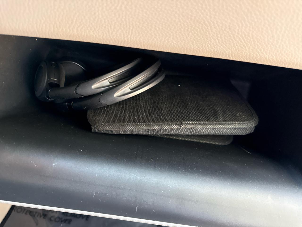 Honda Odyssey EX-L 2019