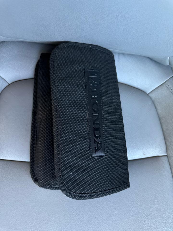Honda Odyssey EX-L 2019