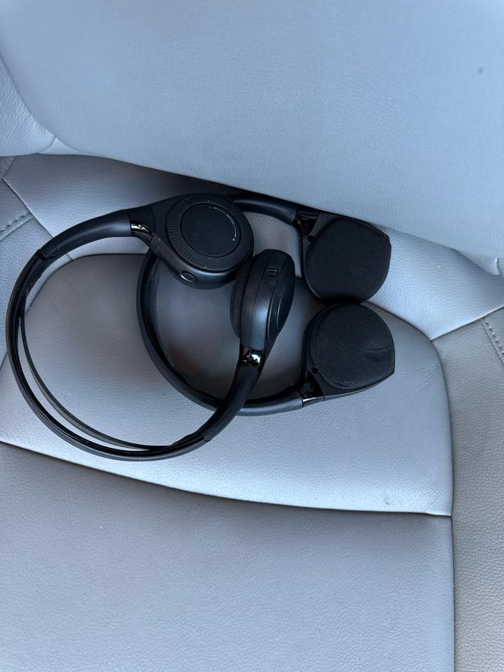 Honda Odyssey EX-L 2019