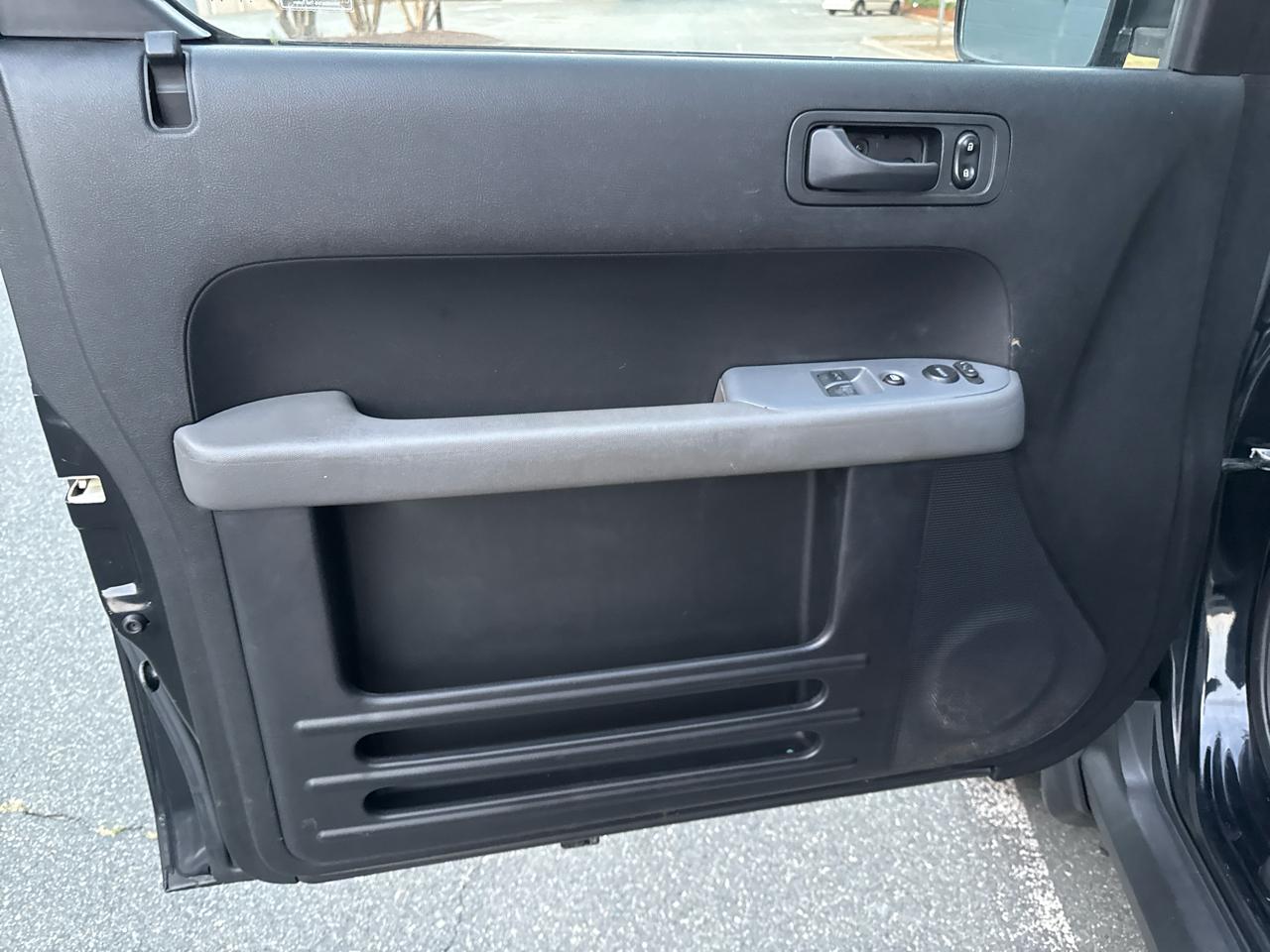 Honda Element LX 4WD AT 2006
