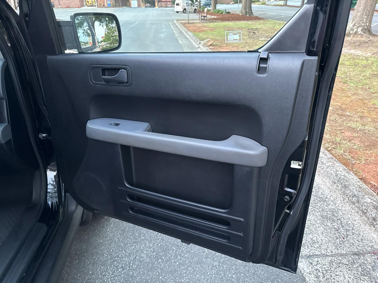 Honda Element LX 4WD AT 2006