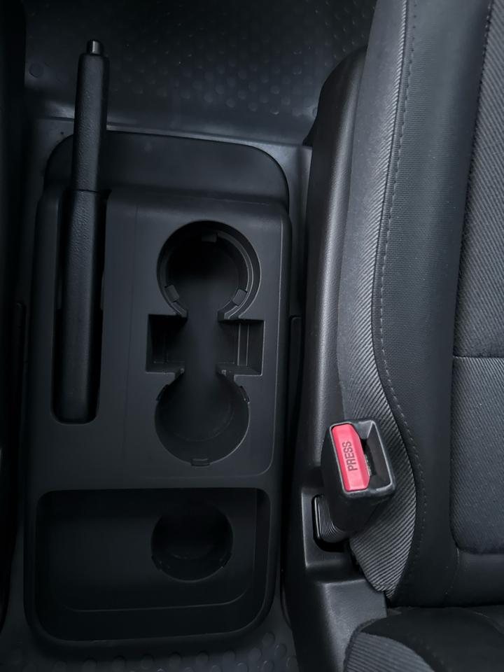 Honda Element LX 4WD AT 2006