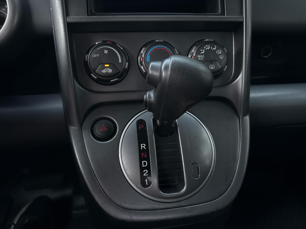 Honda Element LX 4WD AT 2006