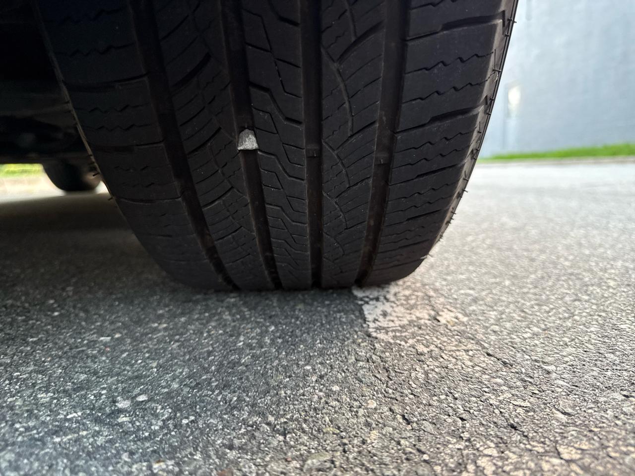 Honda Odyssey SE 2017