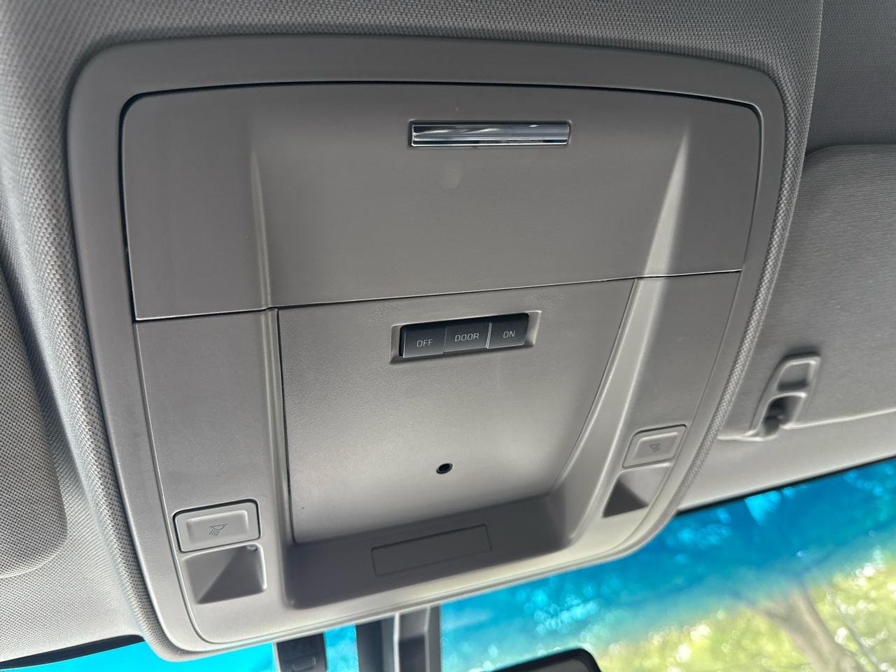 Chevrolet Silverado 2500HD LT Crew Cab 2WD 2015