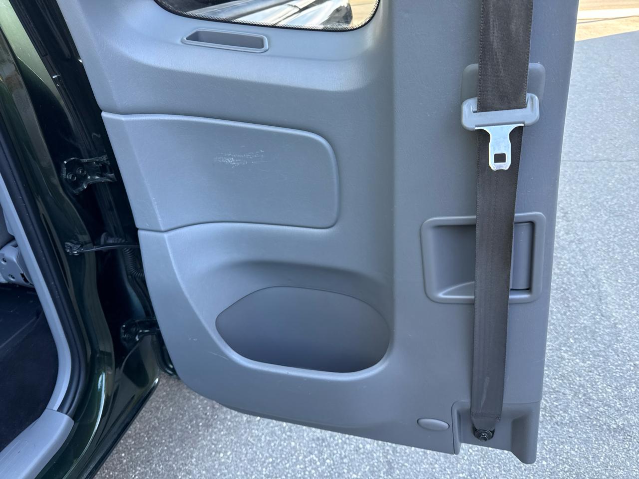 Toyota Tacoma PreRunner Access Cab V6 5AT 2WD 2014
