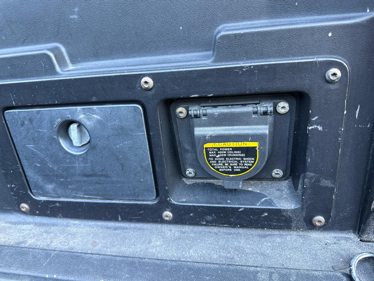 Toyota Tacoma PreRunner Access Cab V6 5AT 2WD 2014