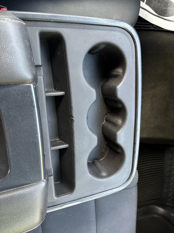 Chevrolet Silverado 1500 LT Ext Cab 4WD 4D 2018