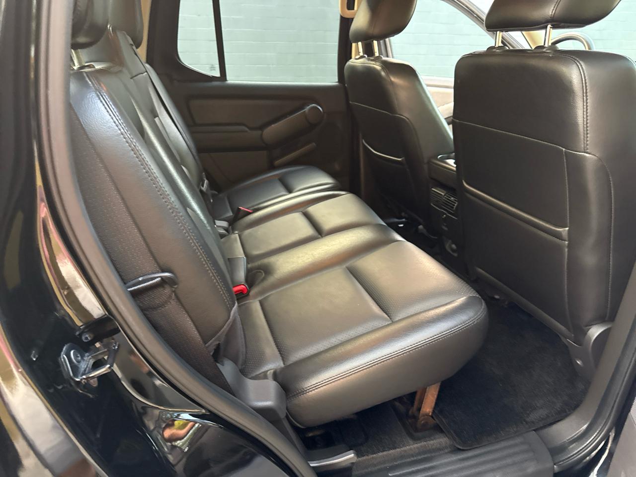 Ford Explorer Sport Trac Adrenalin 4WD 2010