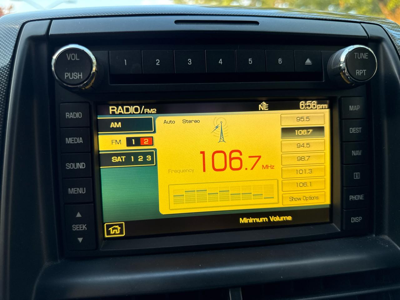 Ford Explorer Sport Trac Adrenalin 4WD 2010