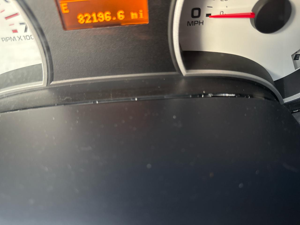 Ford Explorer Sport Trac Adrenalin 4WD 2010