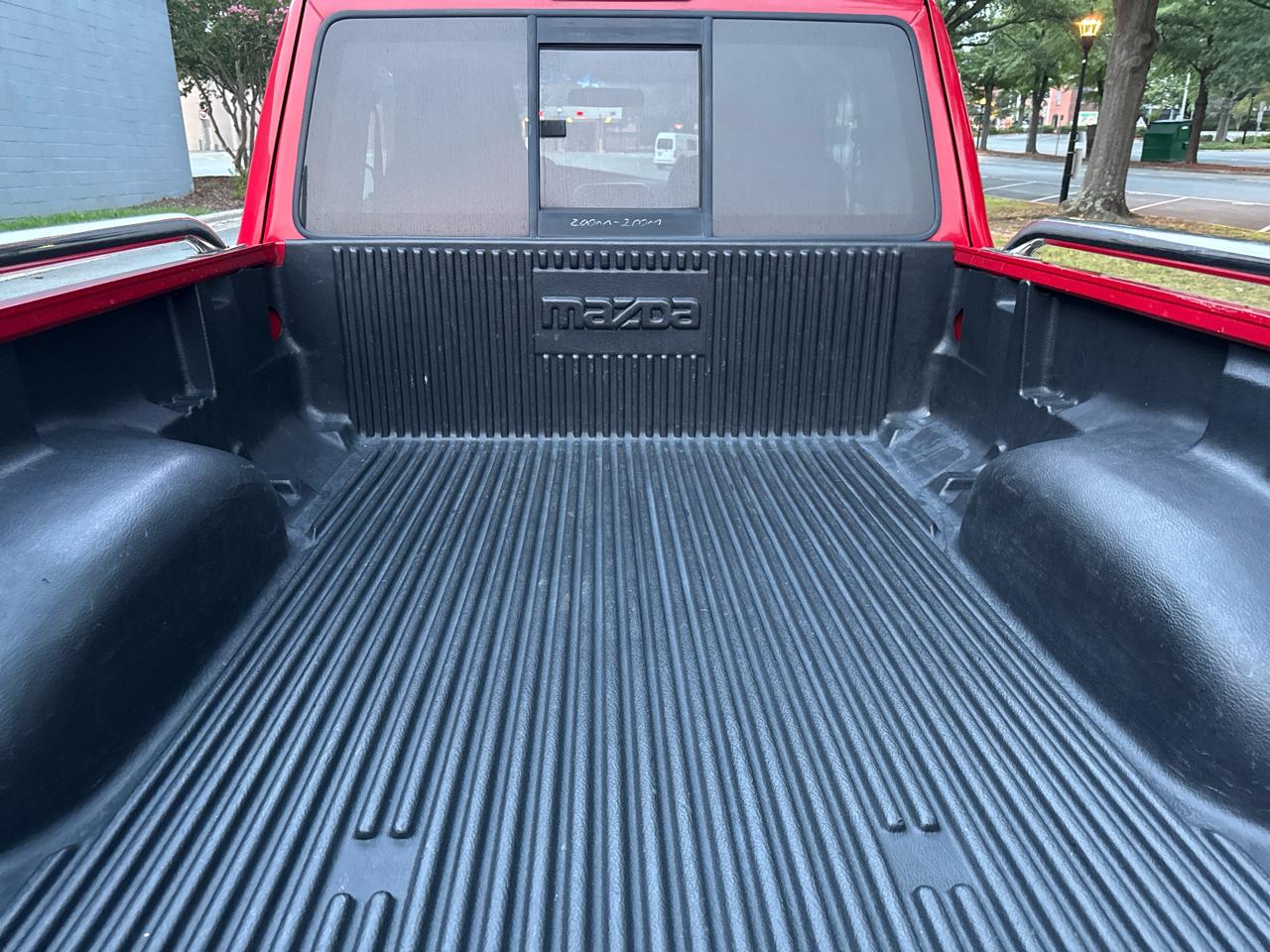 Mazda Truck B4000 Dual Sport 4 Cab Plus 2WD 2004