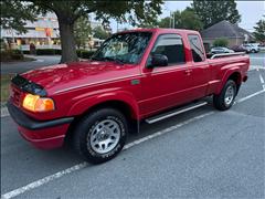 2004 Mazda Truck 