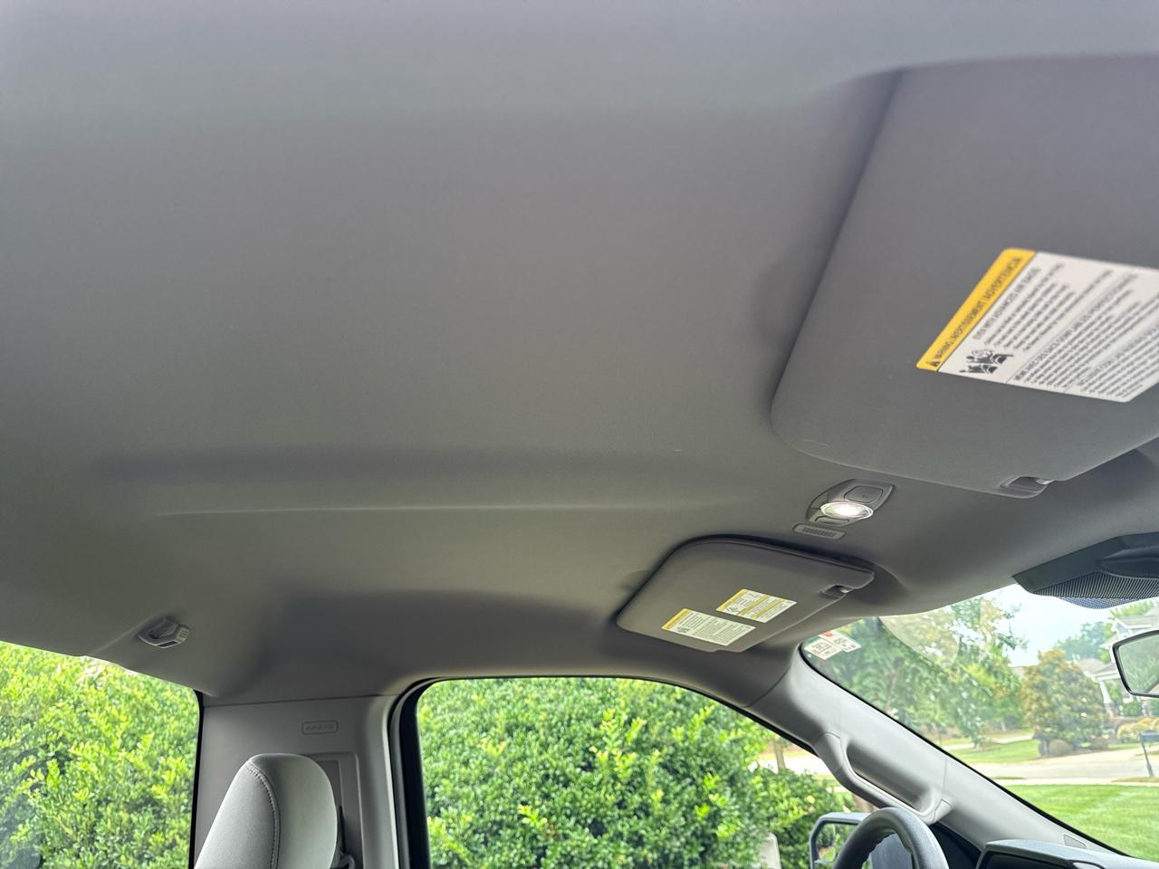 Ford F-150 XL 2WD Reg Cab 8' Box 2019