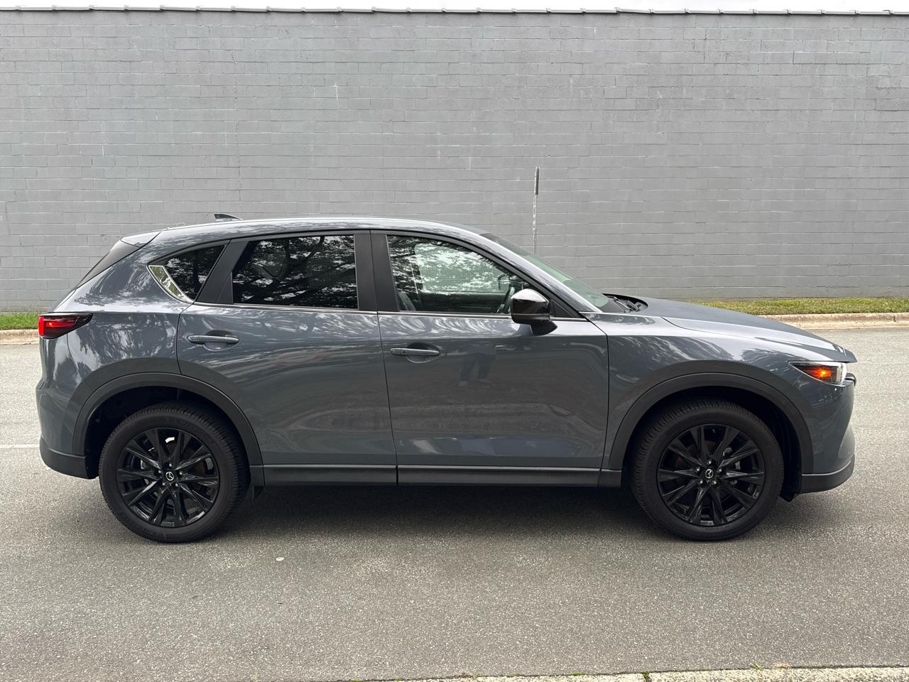 Mazda CX-5 Preferred 2023