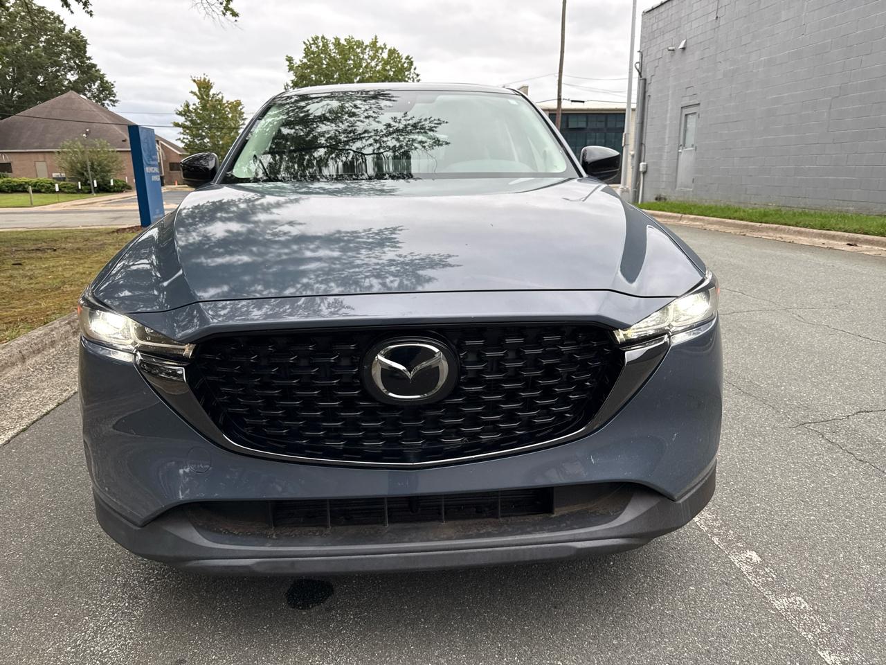 Mazda CX-5 Preferred 2023