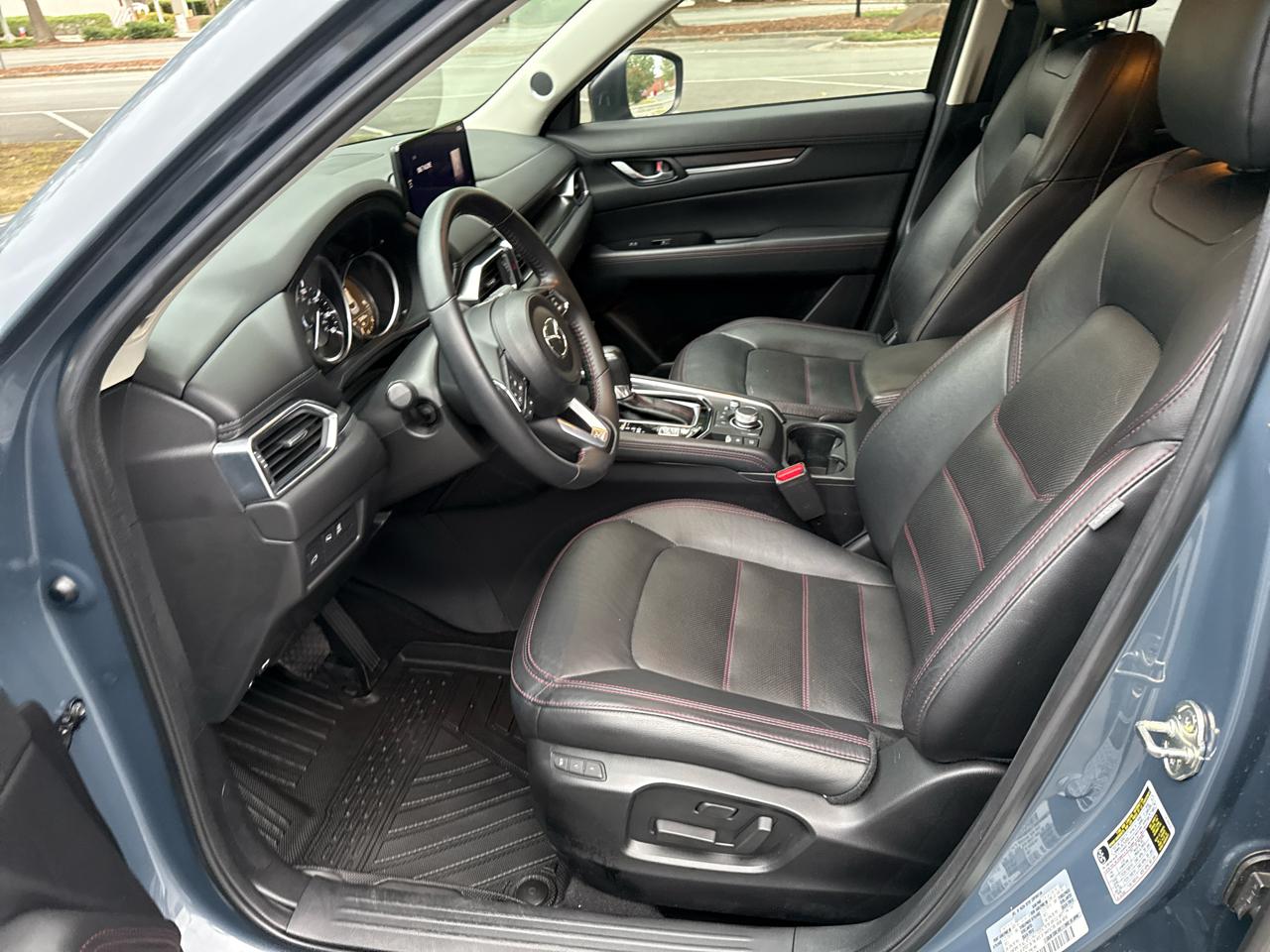 Mazda CX-5 Preferred 2023