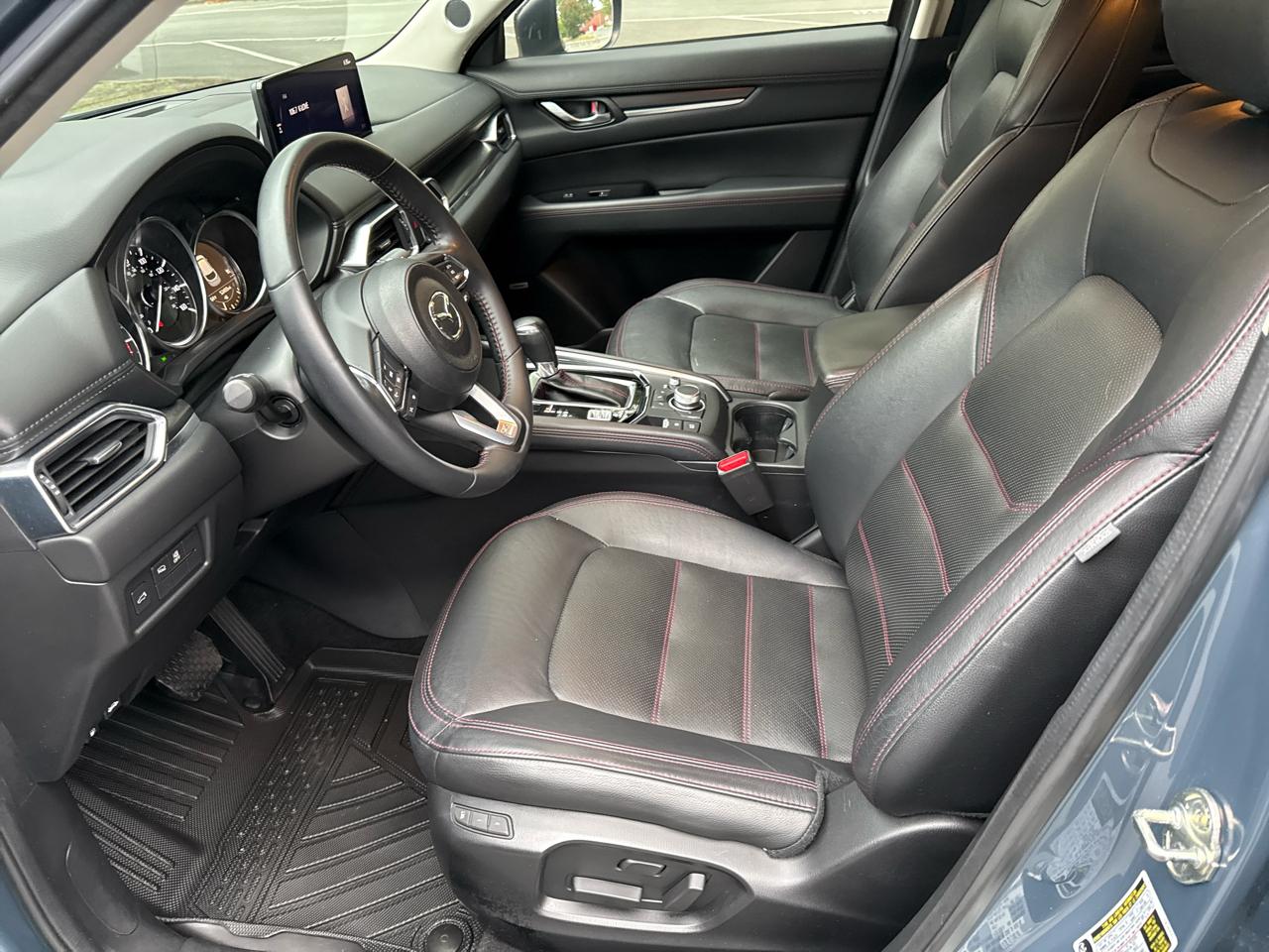 Mazda CX-5 Preferred 2023