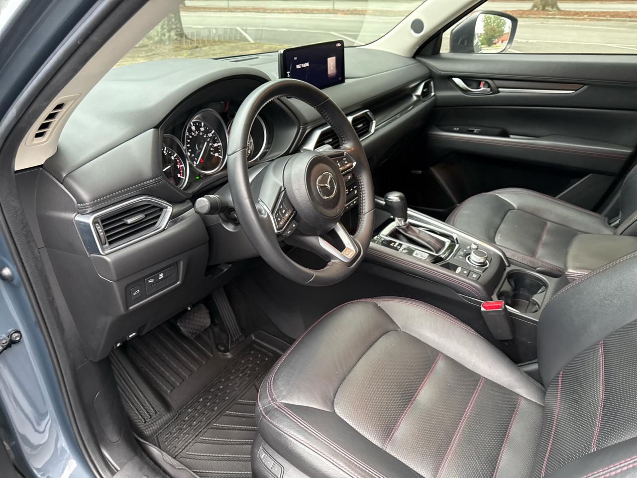 Mazda CX-5 Preferred 2023
