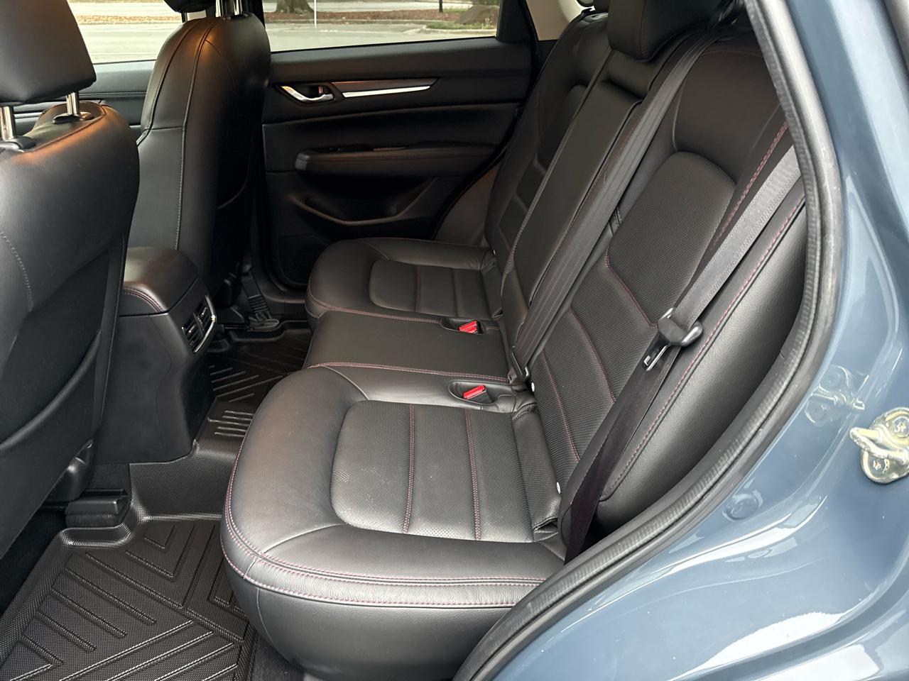 Mazda CX-5 Preferred 2023