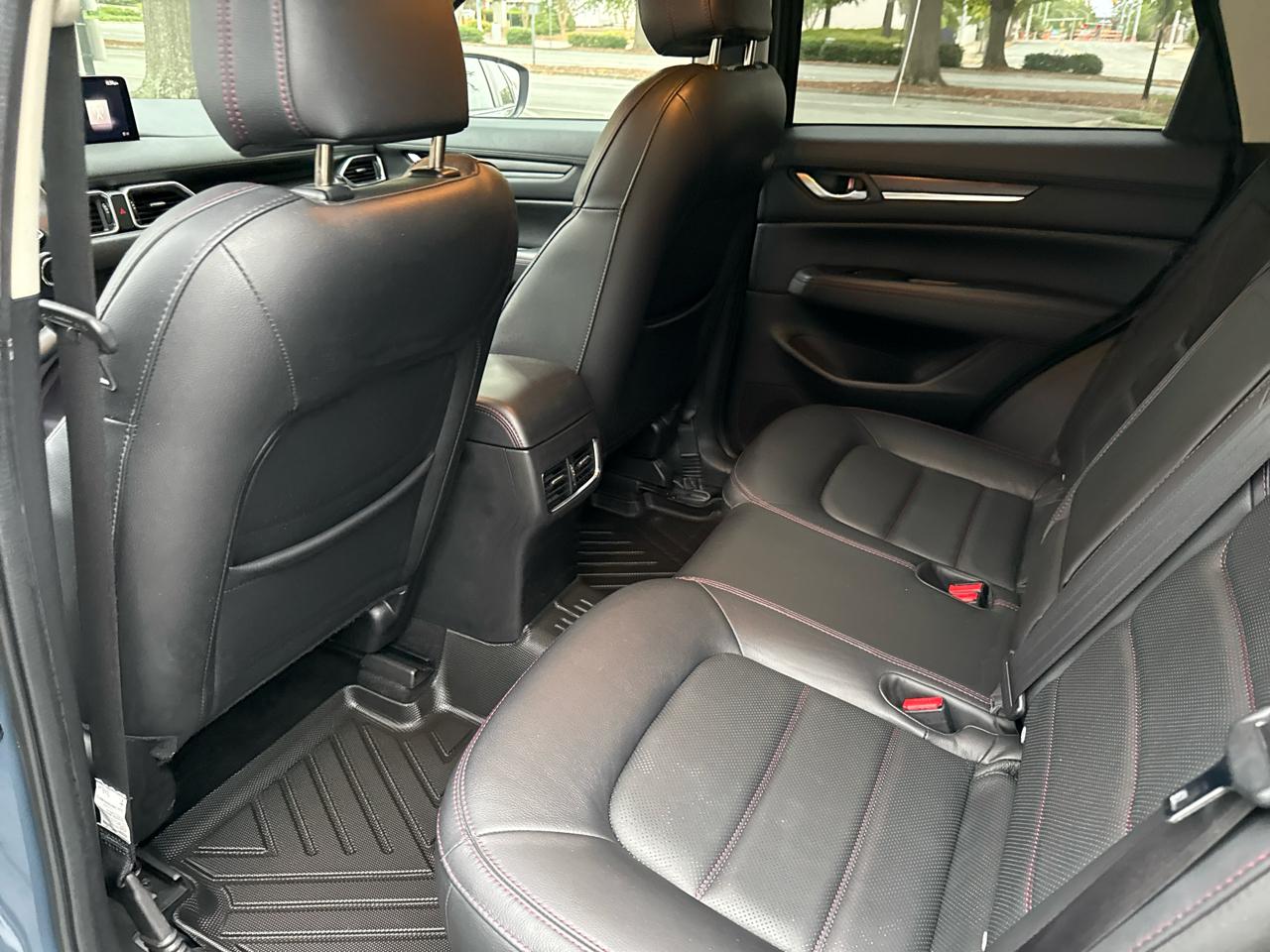 Mazda CX-5 Preferred 2023