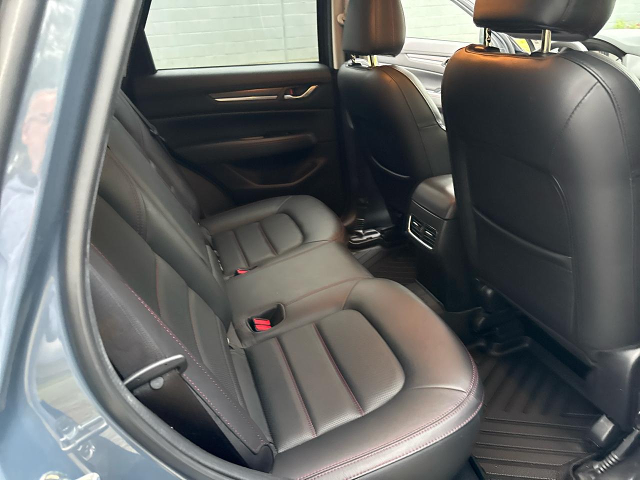 Mazda CX-5 Preferred 2023