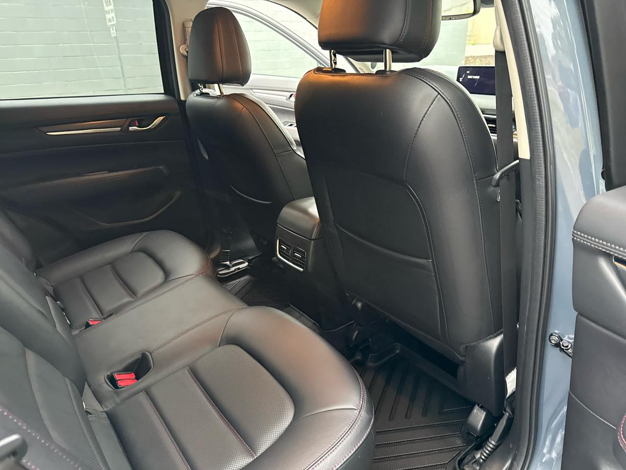 Mazda CX-5 Preferred 2023