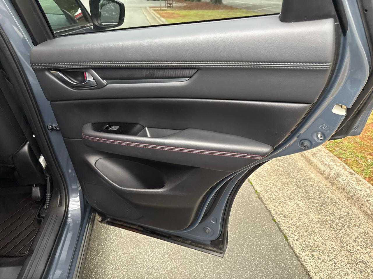 Mazda CX-5 Preferred 2023