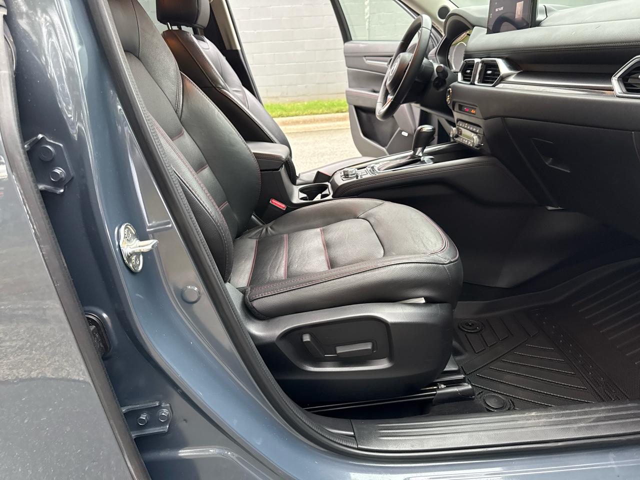 Mazda CX-5 Preferred 2023