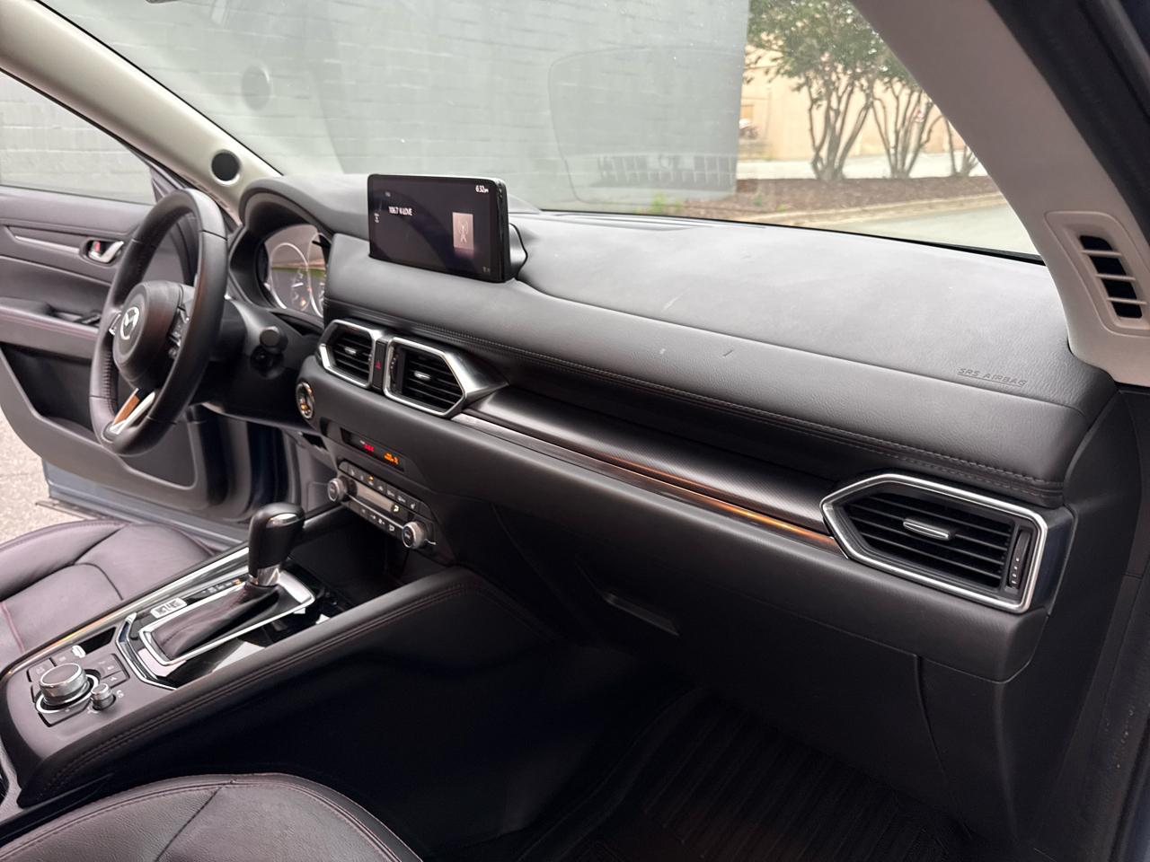 Mazda CX-5 Preferred 2023