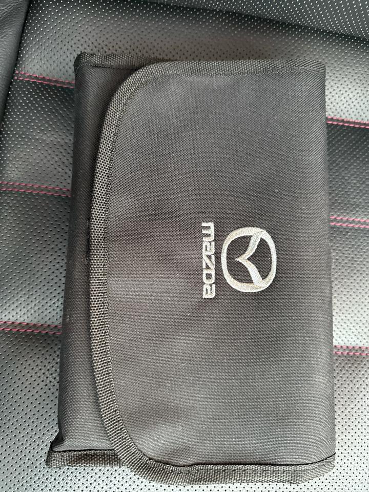 Mazda CX-5 Preferred 2023