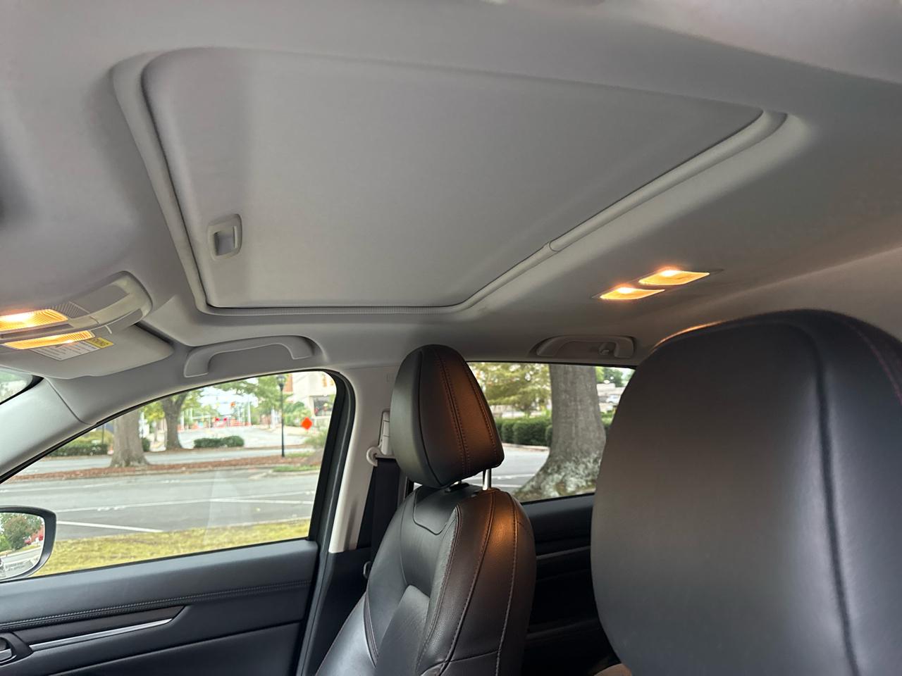 Mazda CX-5 Preferred 2023