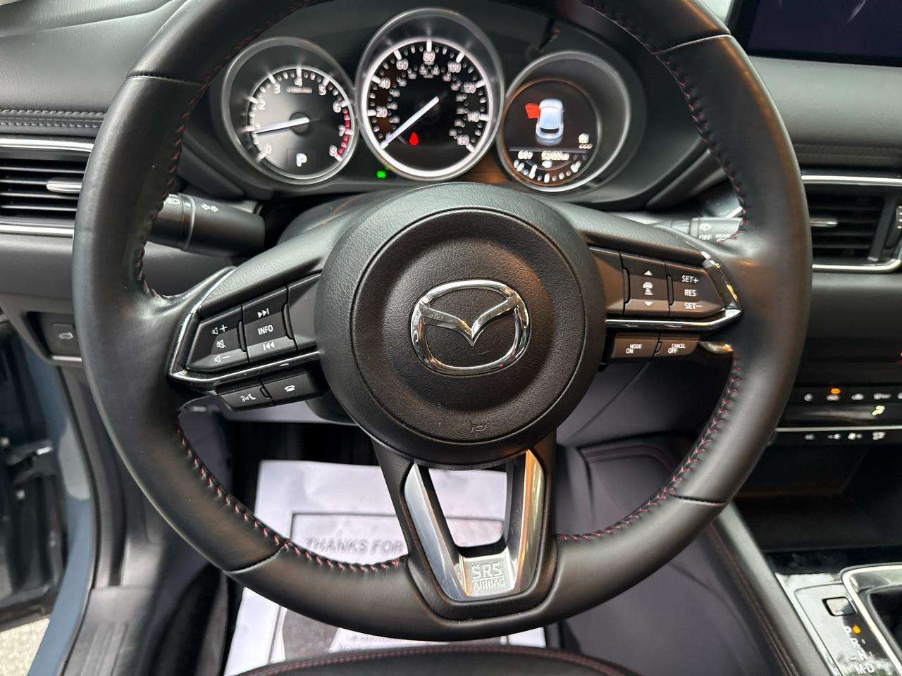Mazda CX-5 Preferred 2023
