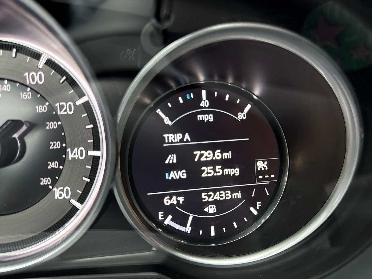Mazda CX-5 Preferred 2023