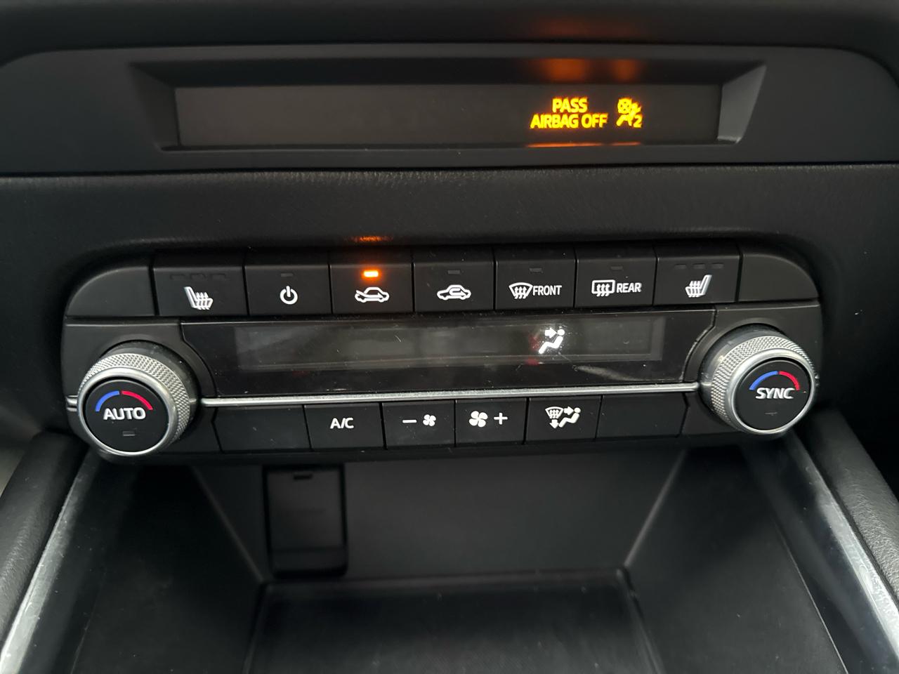 Mazda CX-5 Preferred 2023