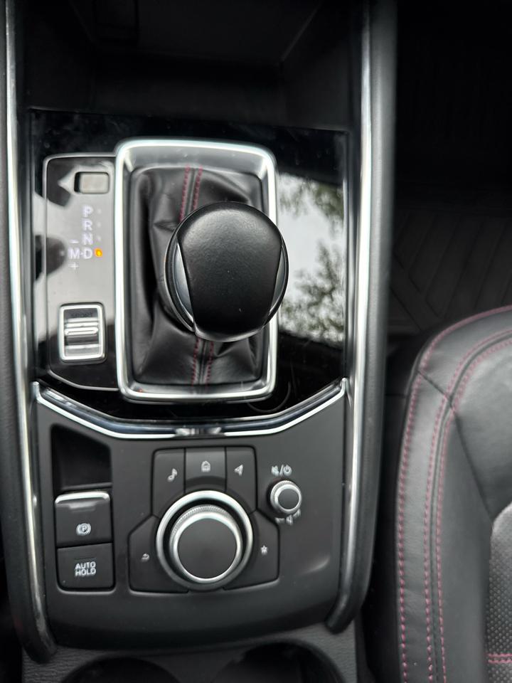 Mazda CX-5 Preferred 2023