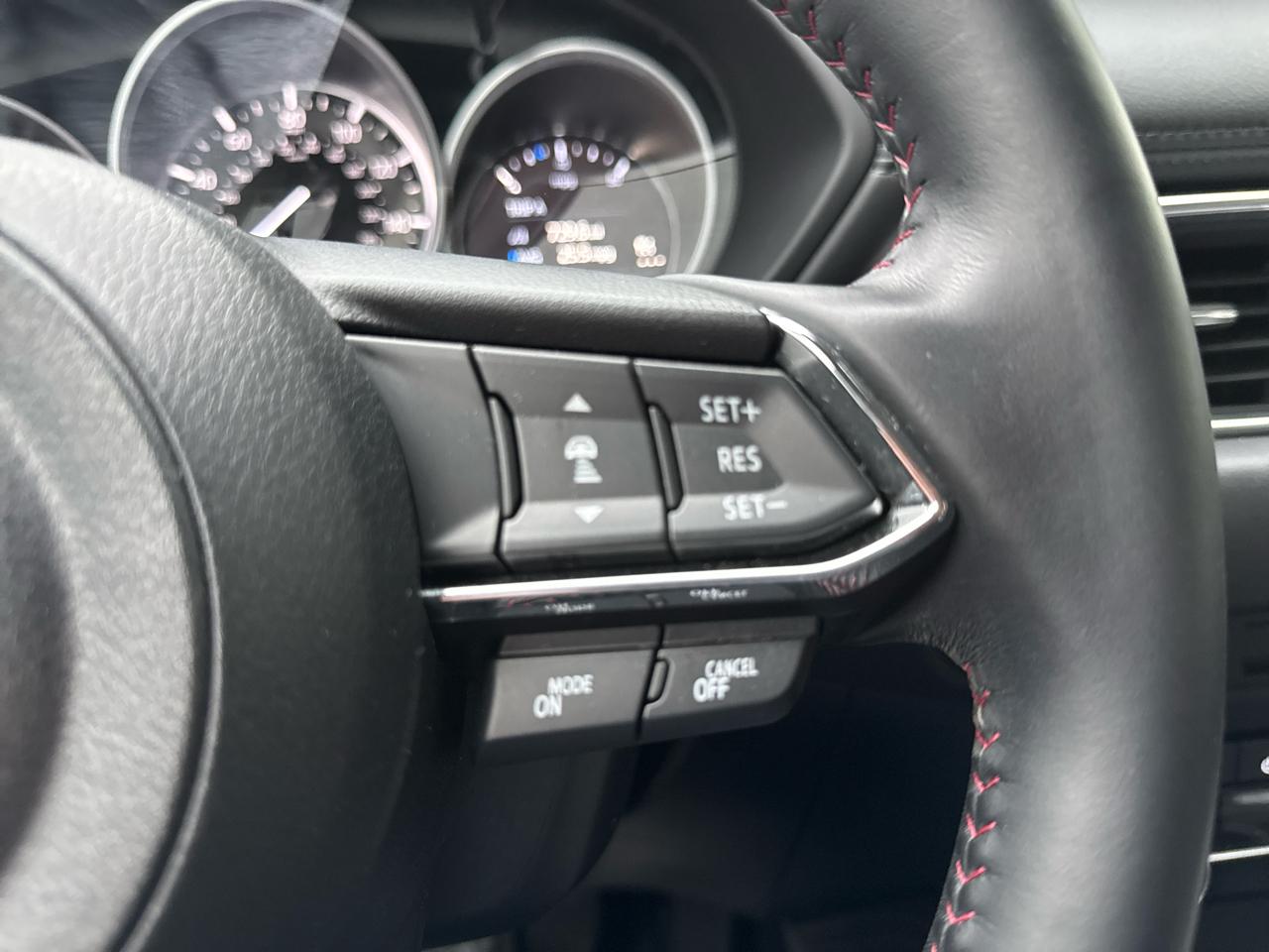 Mazda CX-5 Preferred 2023