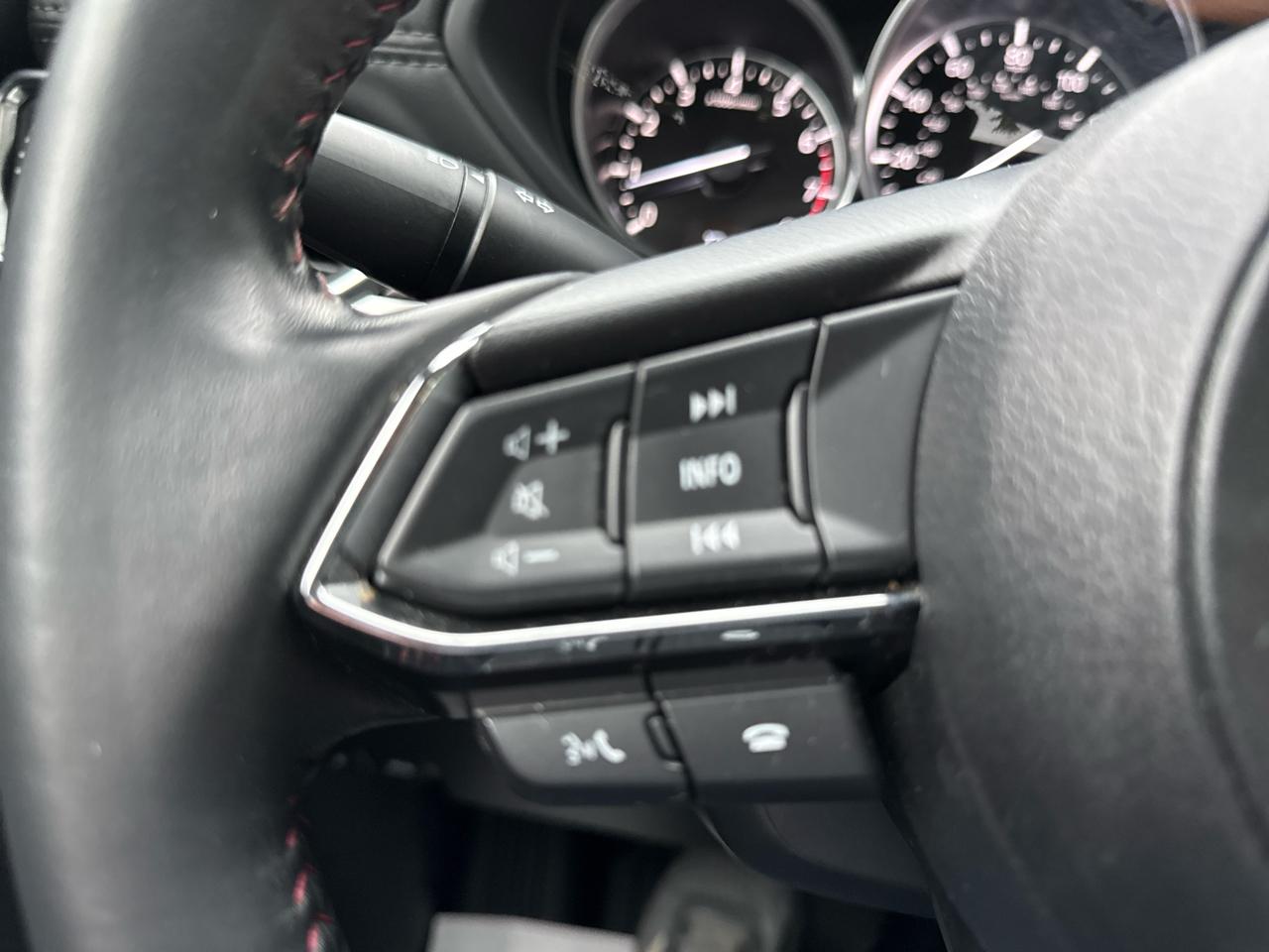 Mazda CX-5 Preferred 2023