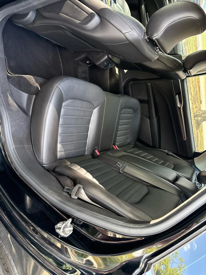 Ford Fusion SE 2016