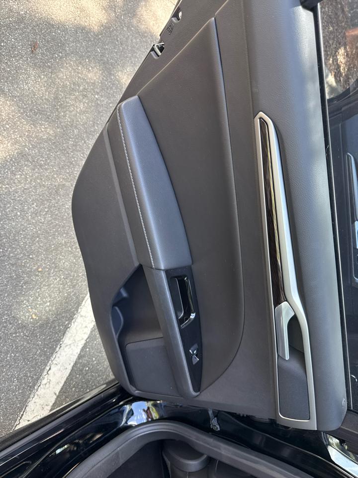 Ford Fusion SE 2016