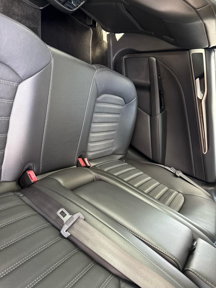 Ford Fusion SE 2016