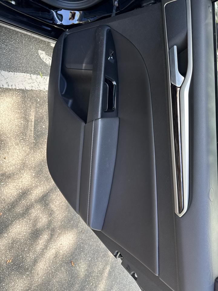 Ford Fusion SE 2016